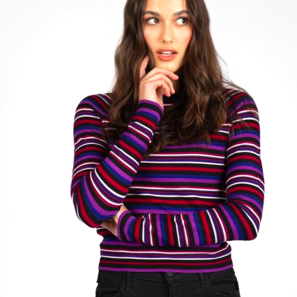 4our Dreamers Sweater